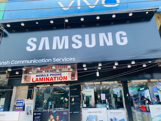 Best Samsung Authorized Shop Near Me ACS Mobiles