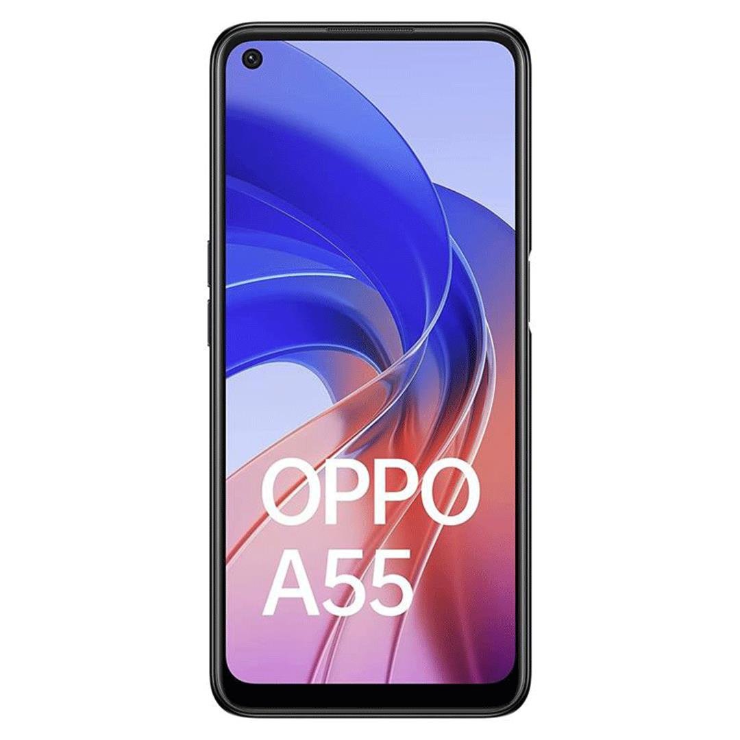 OPPO A55